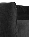 Hamilton Dining Chair | Black Uniqwa Collections