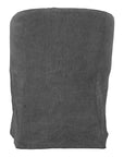 Hamilton Dining Chair | Charcoal Uniqwa Collections