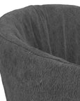 Hamilton Dining Chair | Charcoal Uniqwa Collections