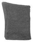Hamilton Dining Chair | Charcoal Uniqwa Collections