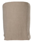 Hamilton Dining Chair | Oatmeal Uniqwa Collections