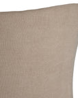 Hamilton Dining Chair | Oatmeal Uniqwa Collections