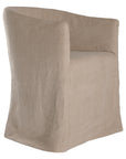 Hamilton Dining Chair | Oatmeal Uniqwa Collections