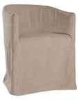 Hamilton Dining Chair Slipcover Uniqwa Collections