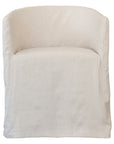Hamilton Dining Chair | Sand Uniqwa Collections