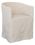 Hamilton Dining Chair | Sand Uniqwa Collections