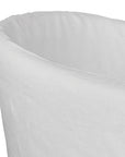 Hamilton Dining Chair | White Uniqwa Collections