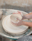 Bloom Mug & Saucer Set Uniqwa + PV Pottery