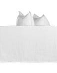 Hendrix Modular Sofa | Corner Module Uniqwa Collections