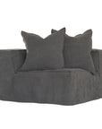 Hendrix Modular Sofa | Corner Module Uniqwa Collections