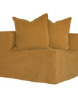 Hendrix Modular Sofa | Corner Module Uniqwa Collections
