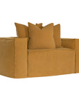 Hendrix Sofa | One Seater Uniqwa Collections