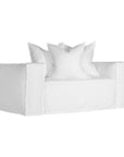 Hendrix Sofa | One Seater Uniqwa Collections