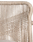 Indaaba Barchair | Natural Uniqwa Collections