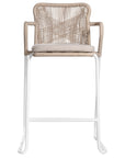 Indaaba Barchair | Natural Uniqwa Collections