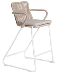 Indaaba Barchair | Natural Uniqwa Collections