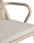 Indaaba Barchair | Natural Uniqwa Collections