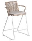 Indaaba Barchair | Natural Uniqwa Collections