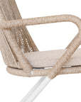 Indaaba Dining Chair | Natural Uniqwa Collections