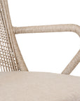 Indaaba Dining Chair | Natural Uniqwa Collections