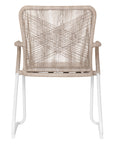 Indaaba Dining Chair | Natural Uniqwa Collections