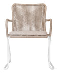 Indaaba Dining Chair | Natural Uniqwa Collections