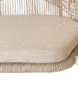 Indaaba Dining Chair | Natural Uniqwa Collections