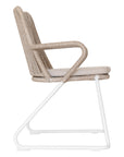 Indaaba Dining Chair | Natural Uniqwa Collections