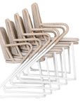 Indaaba Dining Chair | Natural Uniqwa Collections