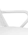 Indaaba Dining Chair | White Uniqwa Collections