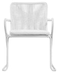 Indaaba Dining Chair | White Uniqwa Collections