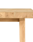 Jozani Dining Table Uniqwa Collections
