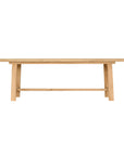 Jozani Dining Table Uniqwa Collections