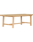 Jozani Dining Table Uniqwa Collections