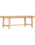 Jozani Dining Table Uniqwa Collections