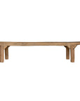 Kalahari Coffee Table Uniqwa Collections