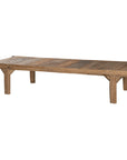 Kalahari Coffee Table Uniqwa Collections