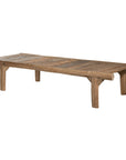 Kalahari Coffee Table Uniqwa Collections