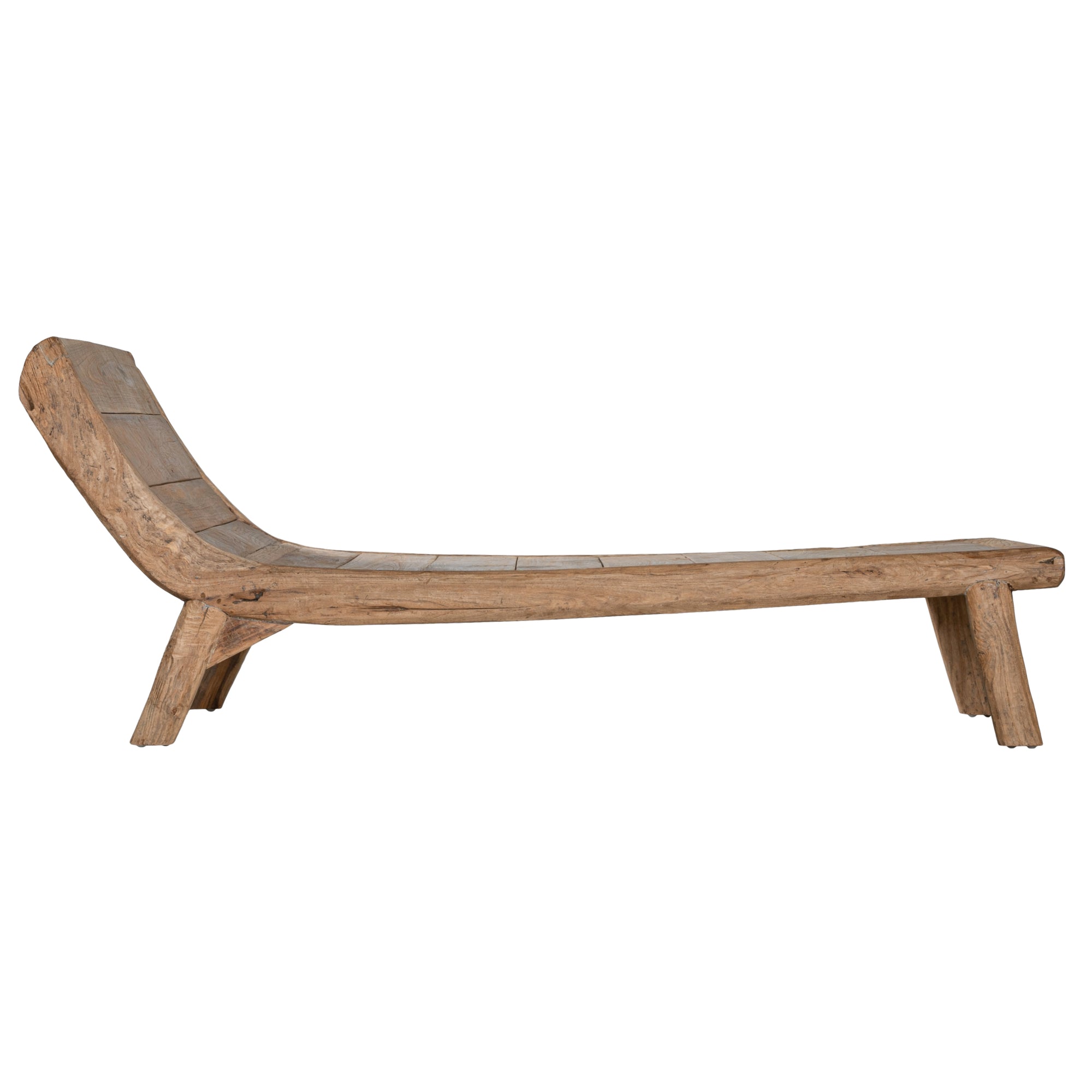 Kalahari Lounger Uniqwa Collections