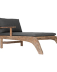 Karoo Sofa | Chaise Left Hand Arm Uniqwa Collections