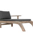 Karoo Sofa | Chaise Right Hand Arm Uniqwa Collections