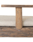 Karoo Sofa | Chaise Left Hand Arm Uniqwa Collections
