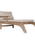 Karoo Sofa | Chaise Left Hand Arm Uniqwa Collections