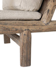 Karoo Sofa | Chaise Right Hand Arm Uniqwa Collections