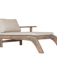 Karoo Sofa | Chaise Right Hand Arm Uniqwa Collections