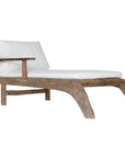 Karoo Sofa | Chaise Left Hand Arm Uniqwa Collections