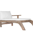 Karoo Sofa | Chaise Right Hand Arm Uniqwa Collections