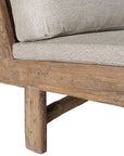 Karoo Sofa | Single Seater Uniqwa Collections