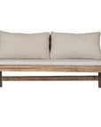 Karoo Sofa | Two Seater Uniqwa Collections