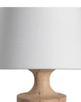 Khala Table Lamp | Small Uniqwa Collections